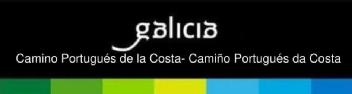 Imagen de GALICIA CAMINO PORTUGUÉS DE LA COSTA - CAMIÑO PORTUGUÉS DA COSTA