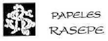 Imagen de PAPELES RASEPE