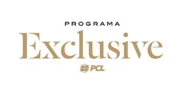 Imagen de PROGRAMA Exclusive PCL
