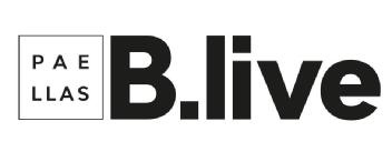 Imagen de PAELLAS B.LIVE