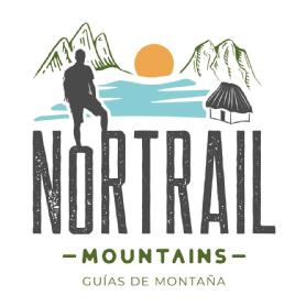 Imagen de NORTRAIL MOUNTAINS GUÍAS DE MONTAÑA