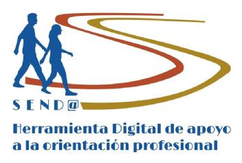 Imagen de SEND@-SERVICIO PÚBLICO DE EMPLEO ESTATAL (SEPE)