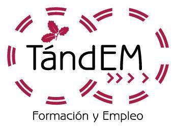 Imagen de TándEM-SERVICIO PÚBLICO DE EMPLEO ESTATAL (SEPE)