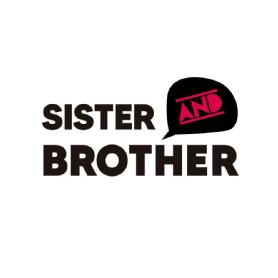 Imagen de SISTER AND BROTHER