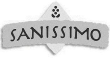 Imagen de SANISSIMO