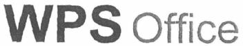 Imagen de WPS OFFICE, FIG