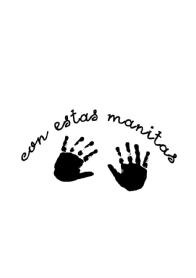 Imagen de con estas manitas