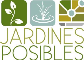Imagen de JARDINES POSIBLES