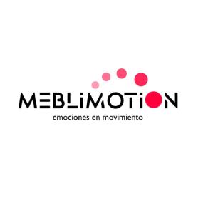Imagen de MEBLIMOTION Emociones en movimiento