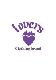 Imagen de Lovers Clothing brand
