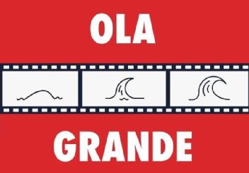 Imagen de OLA GRANDE