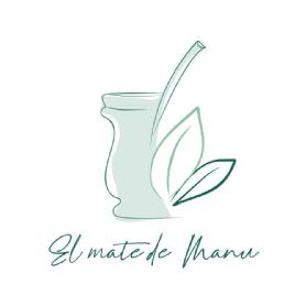 Imagen de El mate de Manu