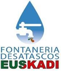 Imagen de FONTANERIA DESATASCOS EUSKADI