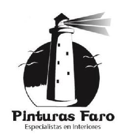 Imagen de PINTURAS FARO Especialistas en Interiores