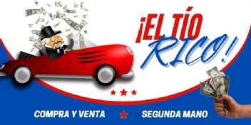 Imagen de ¡El Tío Rico! COMPRA Y VENTA SEGUNDA MANO