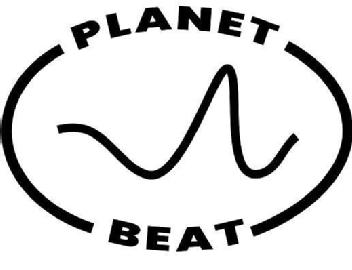 Imagen de PLANET BEAT