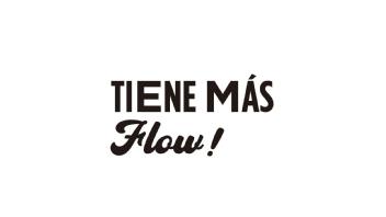 Imagen de TIENE MÁS Flow!