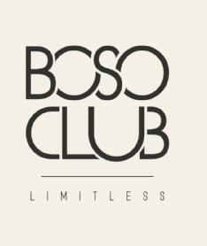Imagen de BOSO CLUB LIMITLESS