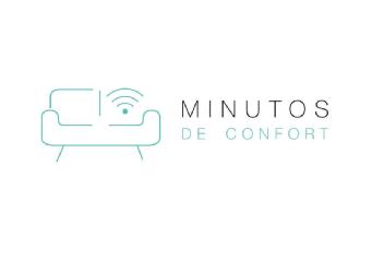 Imagen de MINUTOS DE CONFORT