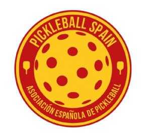 Imagen de PICKLEBALL SPAIN ASOCIACION ESPAÑOLA DE PICKLEBALL