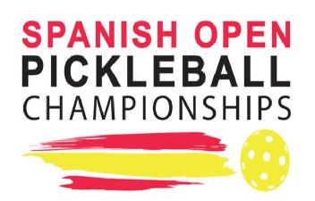 Imagen de SPANISH OPEN PICKLEBALL CHAMPIONSHIPS