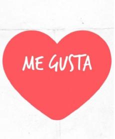 Imagen de me gusta