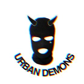 Imagen de URBAN DEMONS