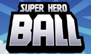 Imagen de SUPER HERO BALL