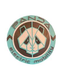 Imagen de PANDA ELECTRIC MOBILITY