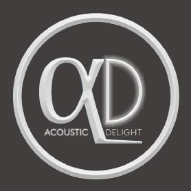 Imagen de AD ACOUSTIC DELIGHT