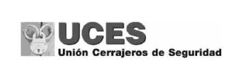 Imagen de UCES UNIÓN CERRAJEROS DE SEGURIDAD