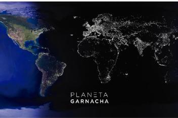 Imagen de PLANETA GARNACHA