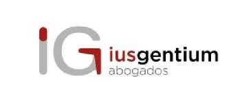 Imagen de IG iusgentium abogados