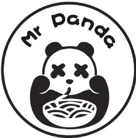 Imagen de Mr Panda