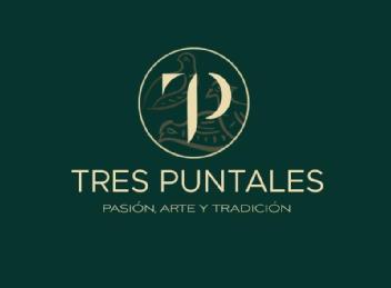 Imagen de TRES PUNTALES PASION ARTE Y TRADICION