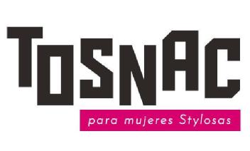 Imagen de TOSNAC para mujeres Stylosas