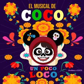 Imagen de EL MUSICAL DE COCO UN POCO LOCO El tributo a COCO