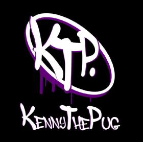 Imagen de KTP. KennyThePug