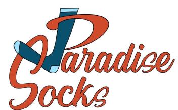 Imagen de Paradise Socks