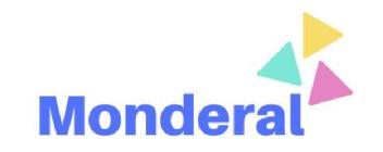 Imagen de Monderal