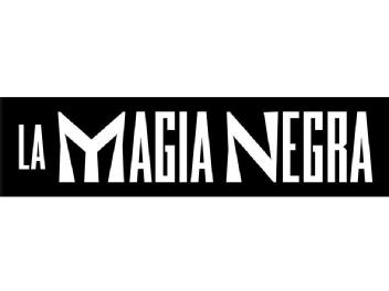 Imagen de LA MAGIA NEGRA