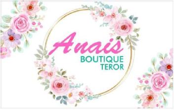 Imagen de Anais BOUTIQUE TEROR