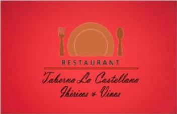 Imagen de RESTAURANT TABERNA LA CASTELLANA IBERICOS Y VINOS