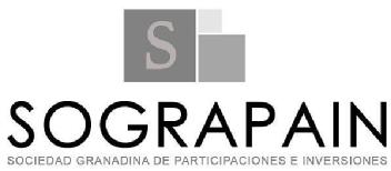 Imagen de S SOGRAPAIN SOCIEDAD GRANADINA DE PARTICIPACIONES E INVERSIONES