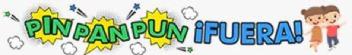 Imagen de PIN PAN PUN ¡FUERA!