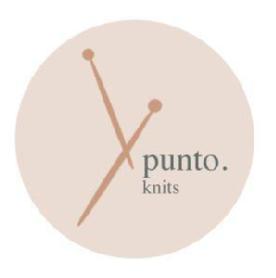 Imagen de Y PUNTO. KNITS