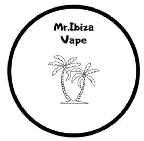 Imagen de MR. IBIZA VAPE