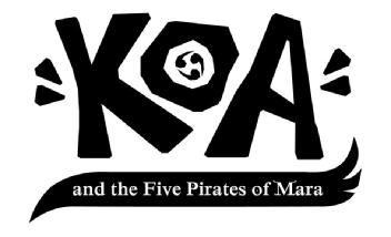 Imagen de Koa and the Five Pirates of Mara