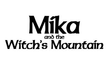 Imagen de Mika and the Witch\'s Mountain