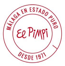 Imagen de MÁLAGA EN ESTADO PURO EL PIMPI DESDE 1971